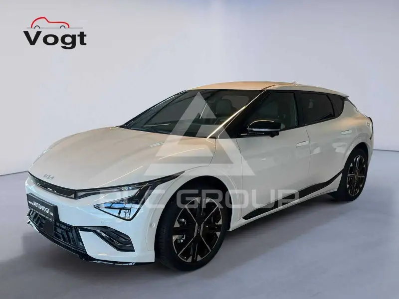 2025 KIA EV