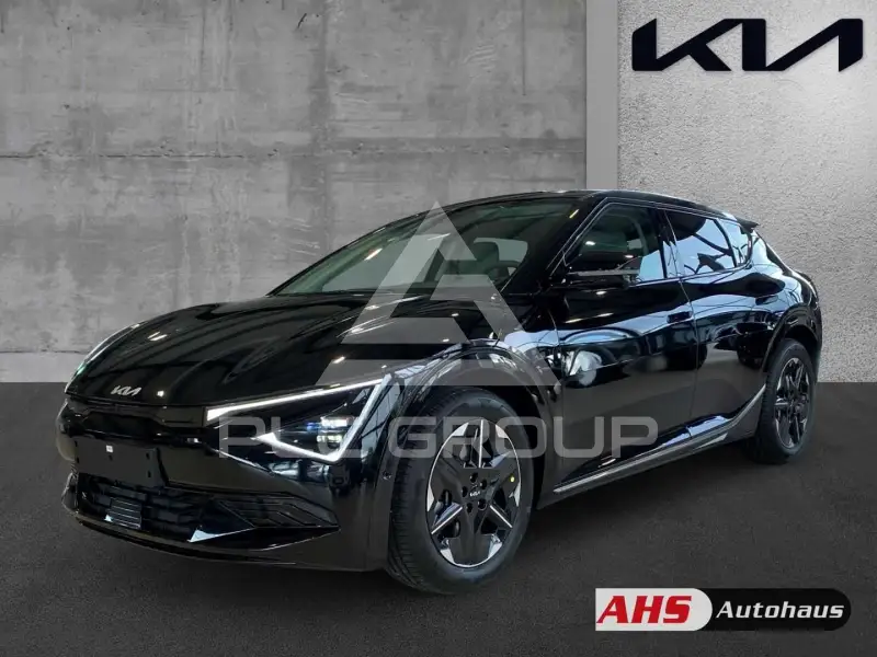 2025 KIA EV
