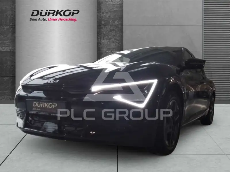 2025 KIA EV