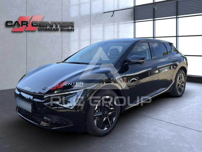 2025 KIA EV