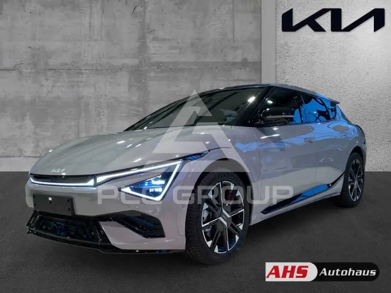 2025 KIA EV