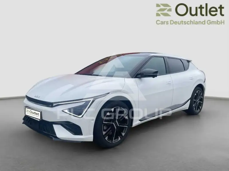 2025 KIA EV