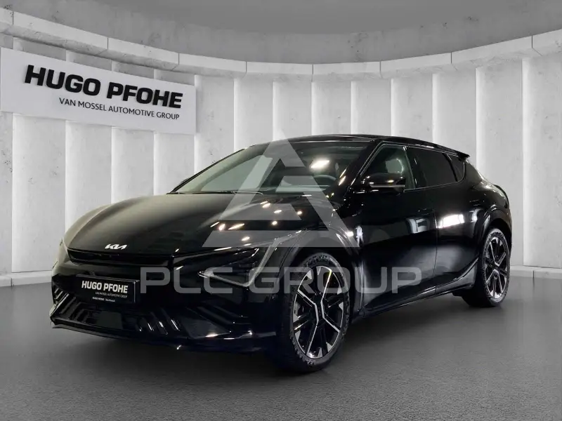 2025 KIA EV