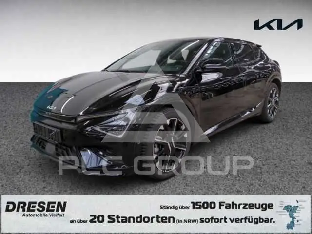 2025 KIA EV
