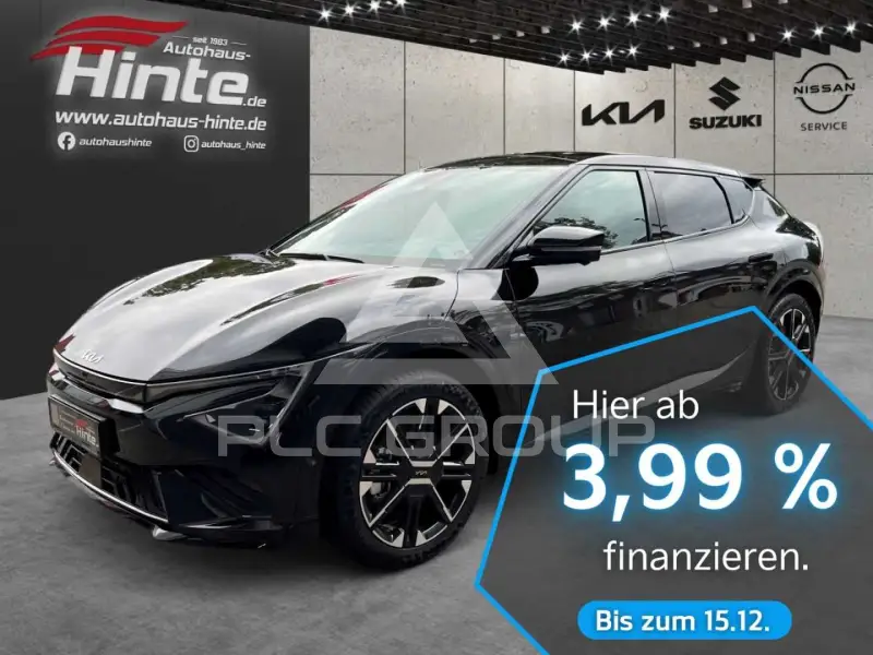 2025 KIA EV