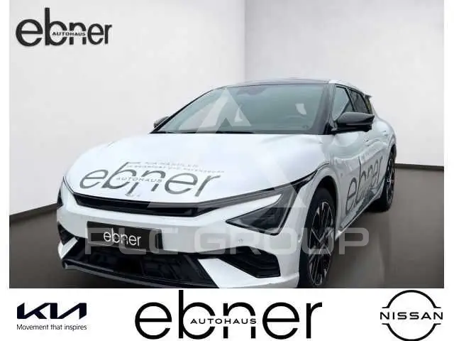 2025 KIA EV