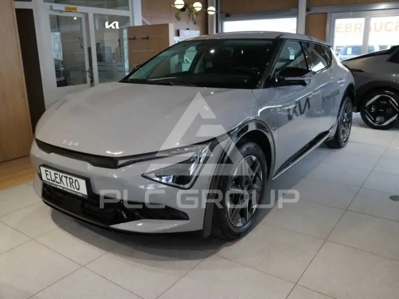 2025 KIA EV