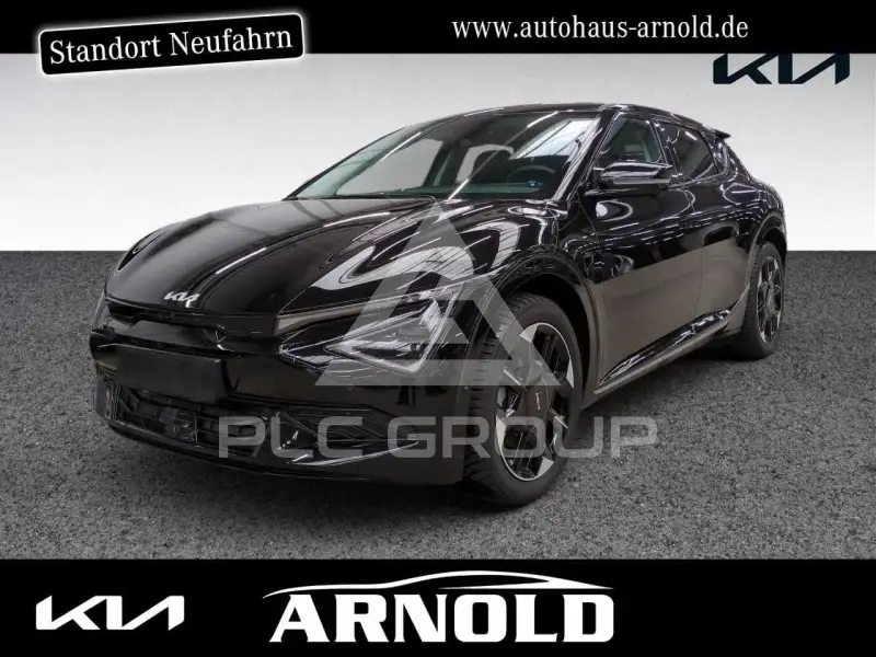 2025 KIA EV
