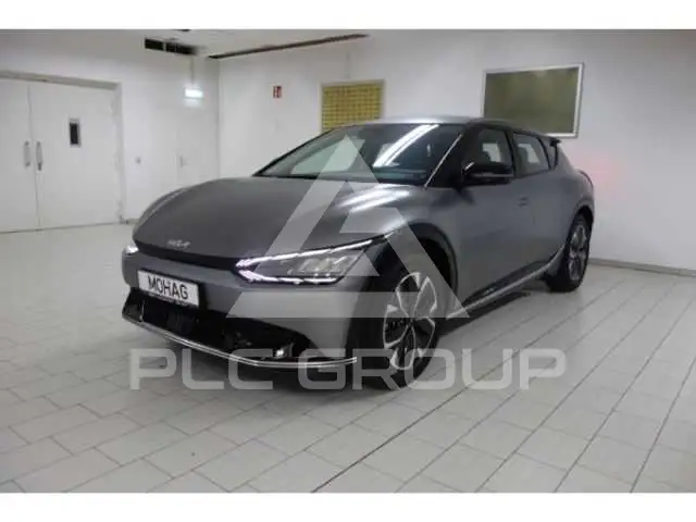 2025 KIA EV