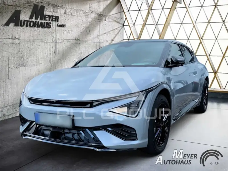 2025 KIA EV
