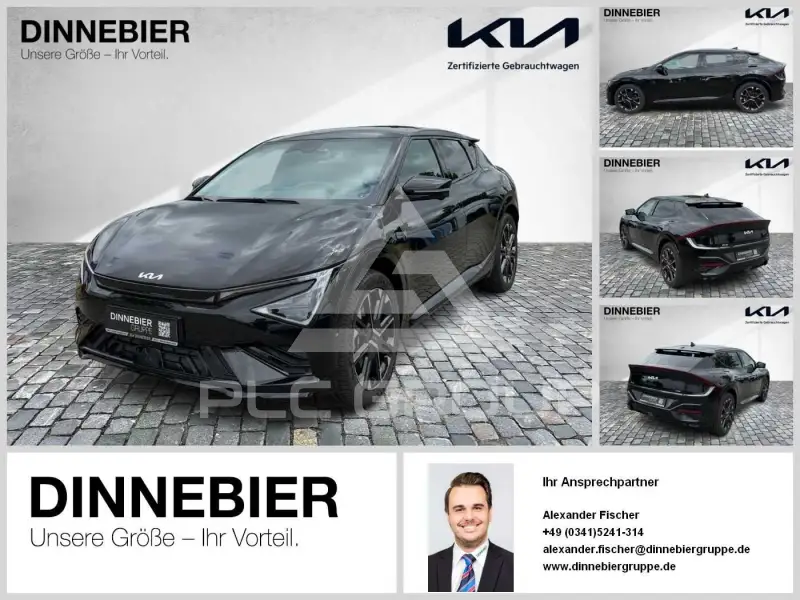 2025 KIA EV