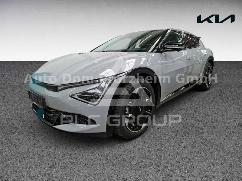 2025 KIA EV