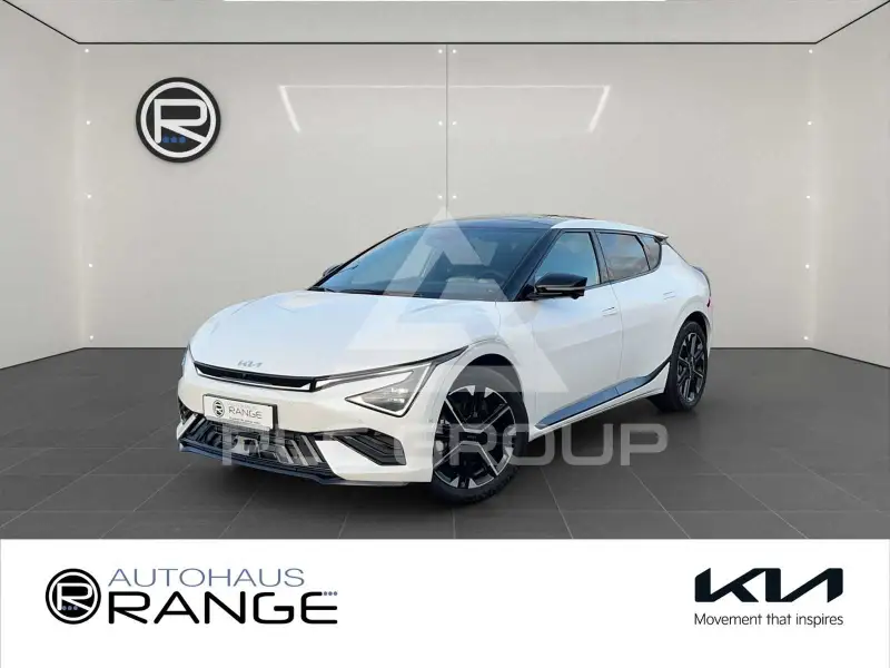 2025 KIA EV