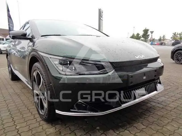 2025 KIA EV