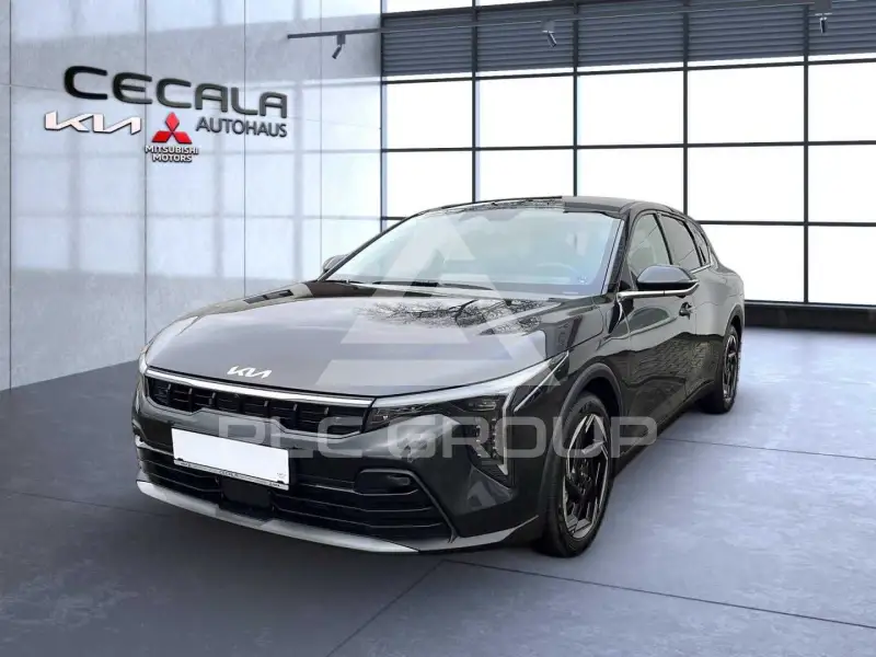 2025 KIA Unknown