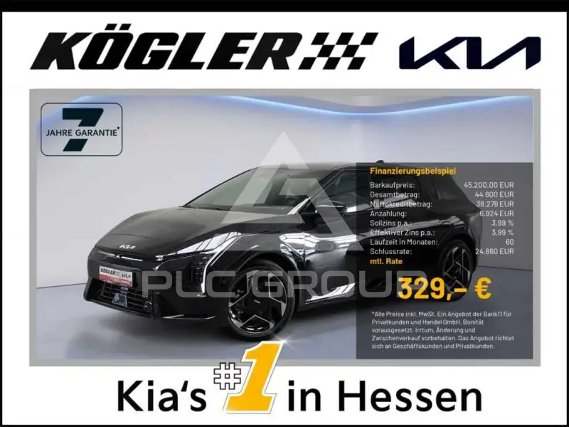 2025 KIA Unknown