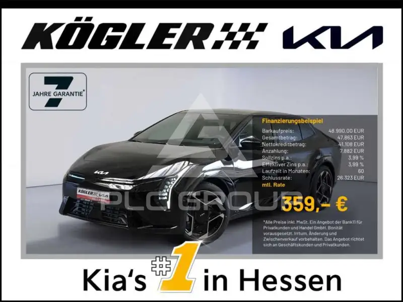 2025 KIA Unknown