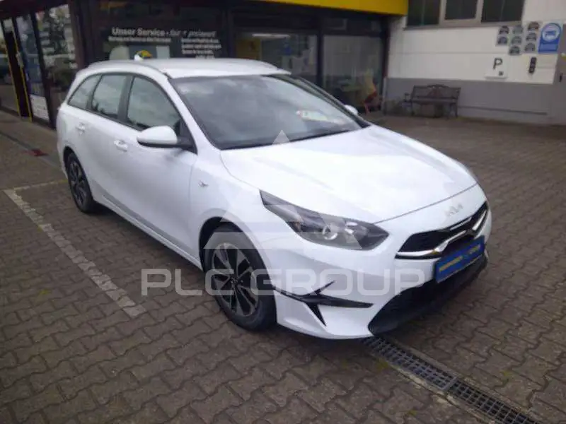 2025 KIA Unknown