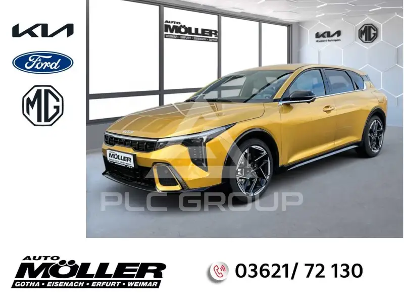 2026 KIA Unknown