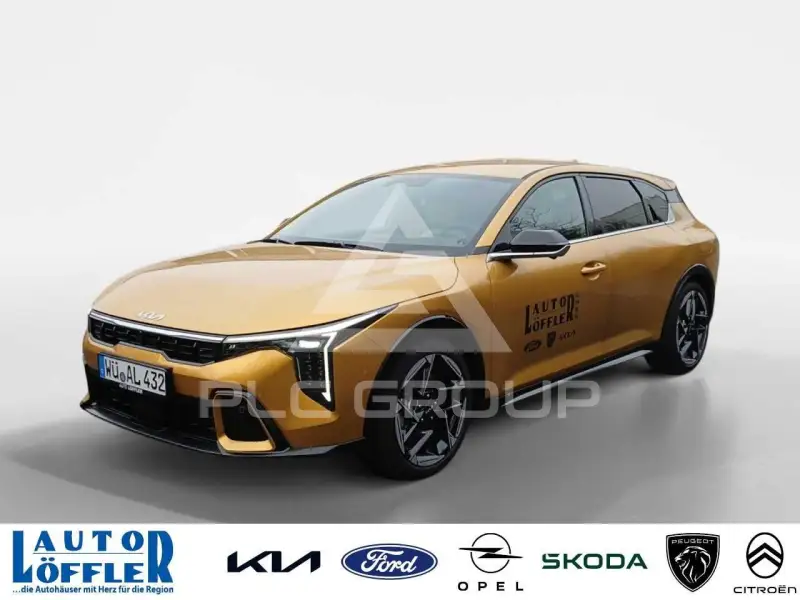 2025 KIA Unknown