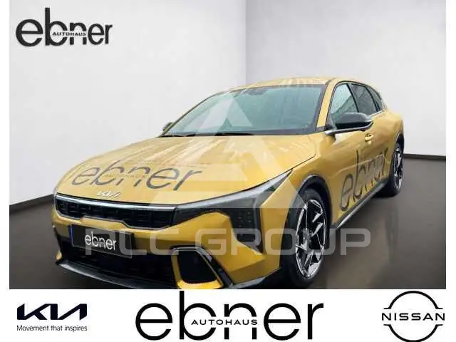 2025 KIA Unknown