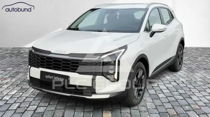 2025 KIA Unknown