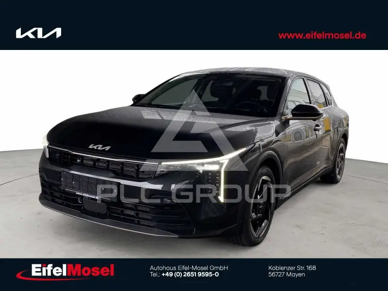 2025 KIA Unknown