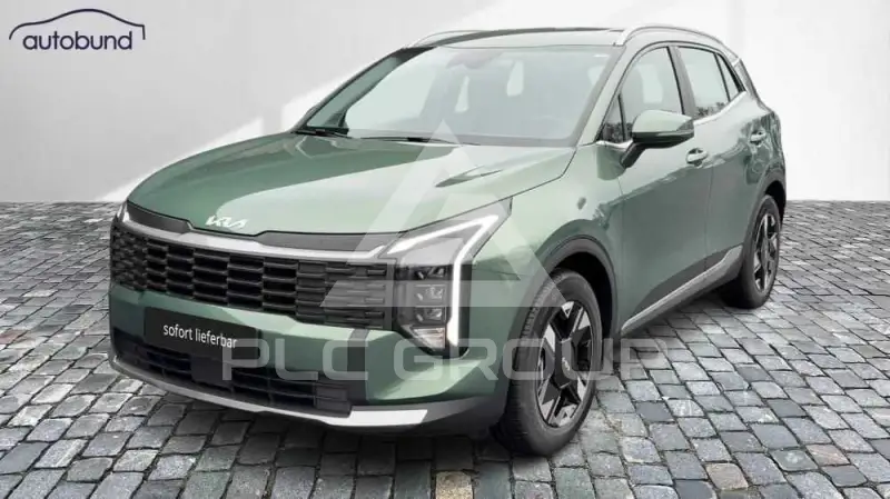 2025 KIA Unknown