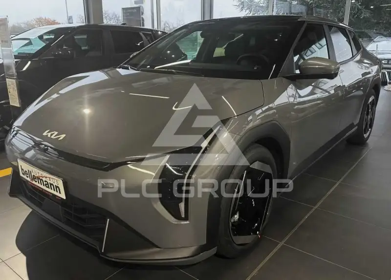 2025 KIA Unknown
