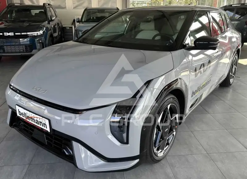 2025 KIA Unknown