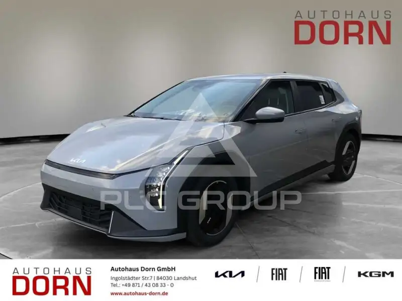 2025 KIA Unknown