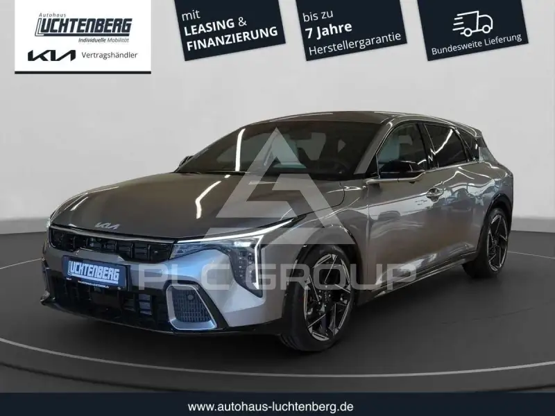 2026 KIA Unknown