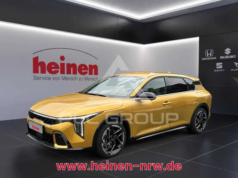 2025 KIA Unknown