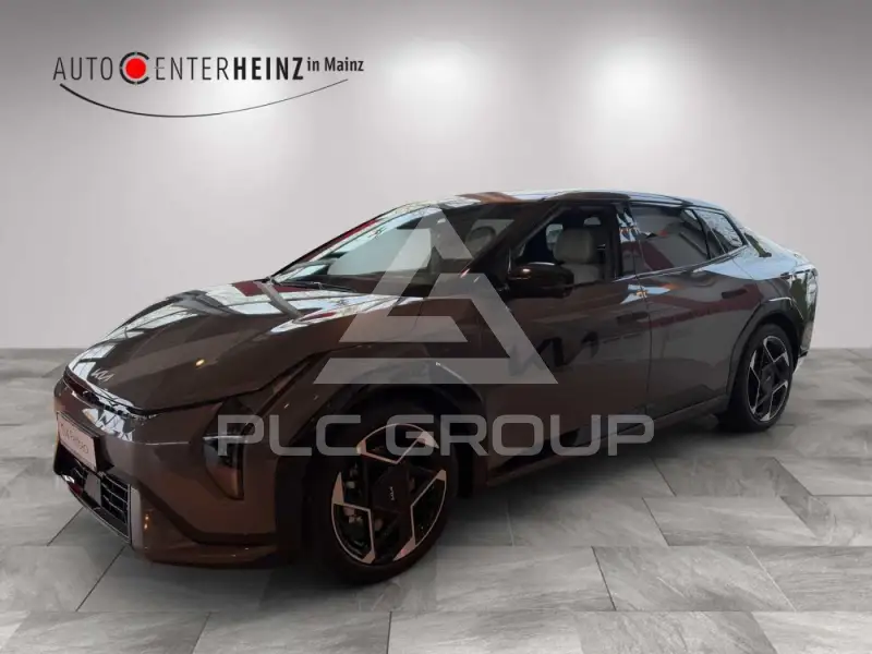 2025 KIA Unknown