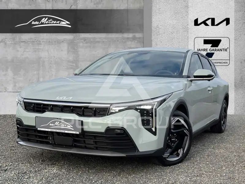2025 KIA Unknown
