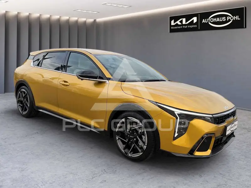 2025 KIA Unknown