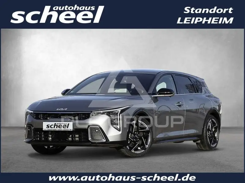 2025 KIA Unknown