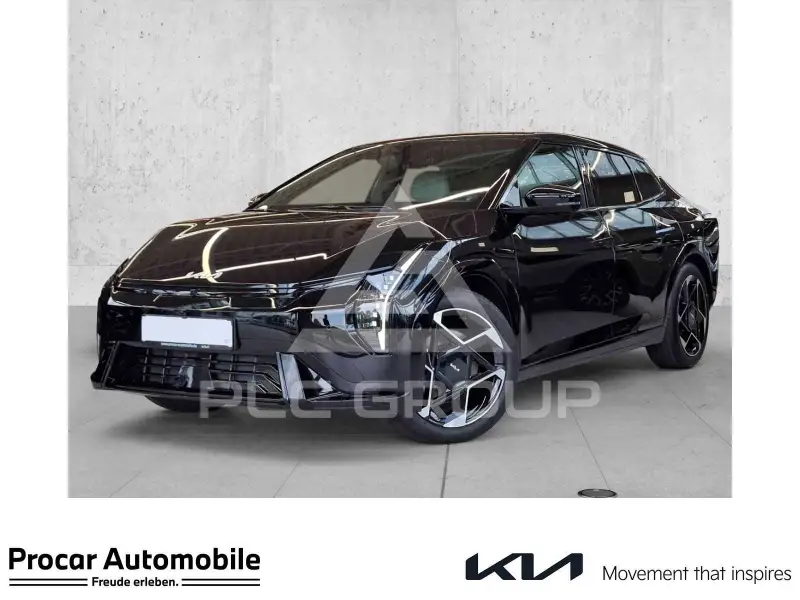 2025 KIA Unknown