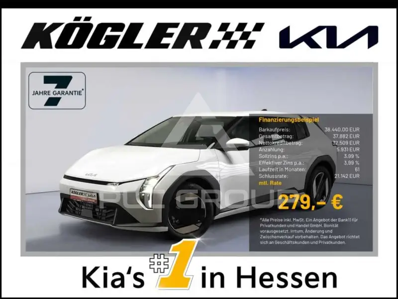 2025 KIA Unknown