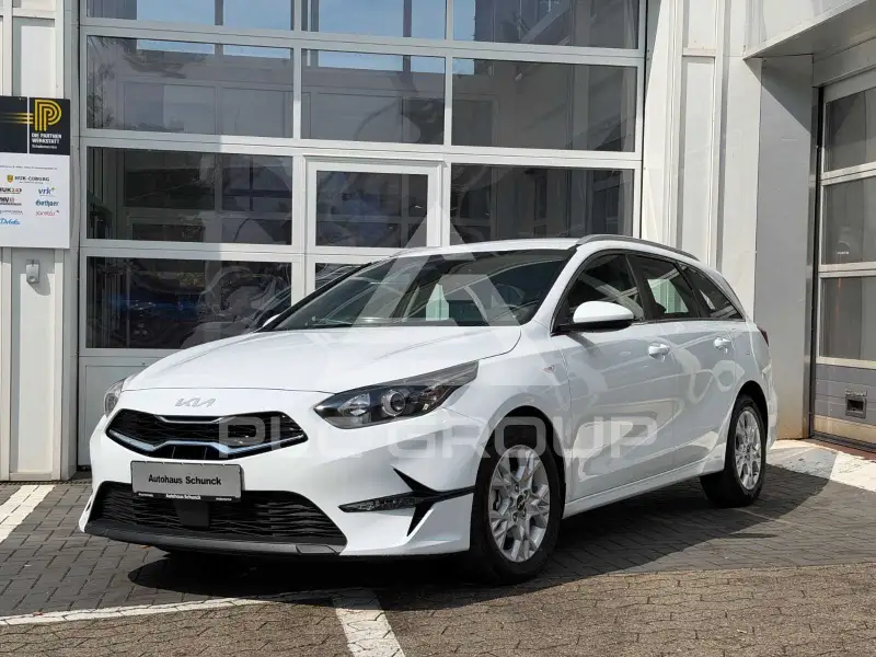 2025 KIA Unknown