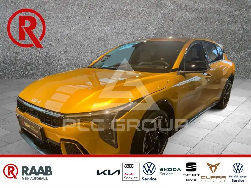 2025 KIA Unknown