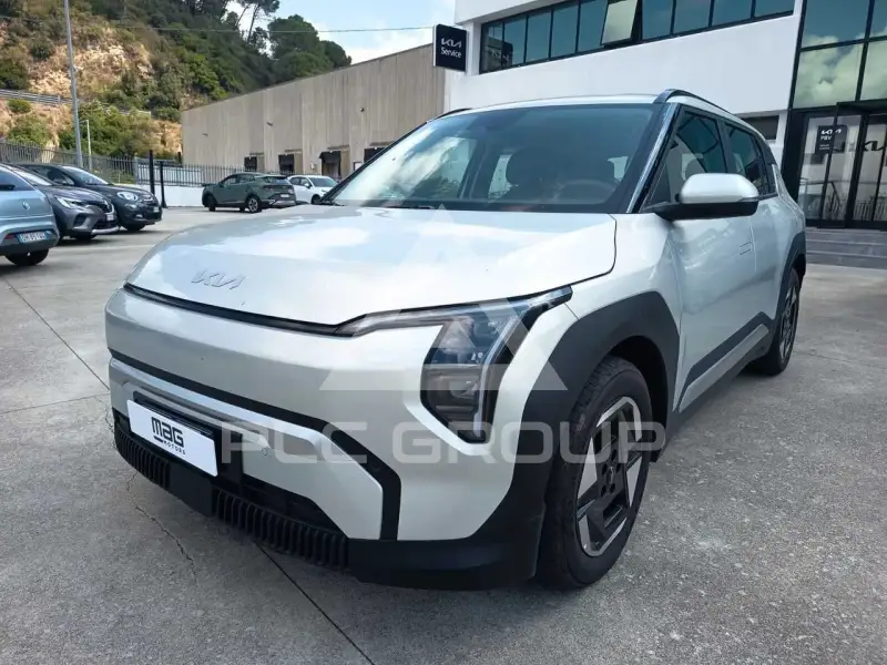 2025 KIA Unknown