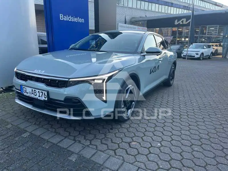 2025 KIA Unknown