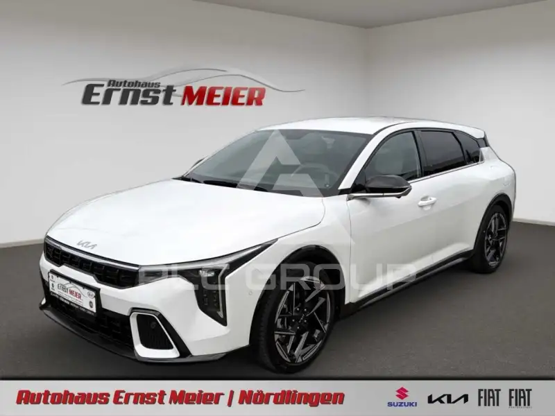 2025 KIA Unknown