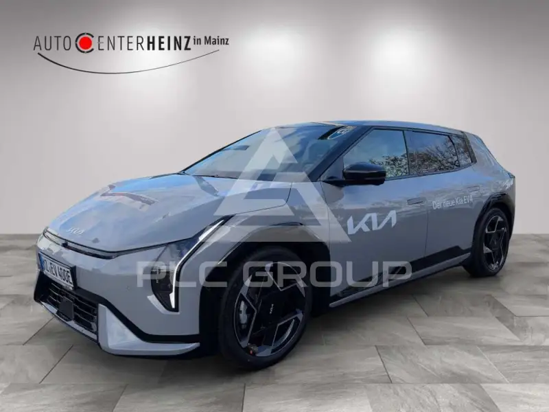 2025 KIA Unknown