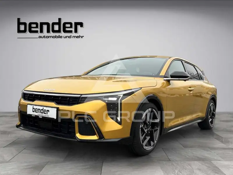 2025 KIA Unknown
