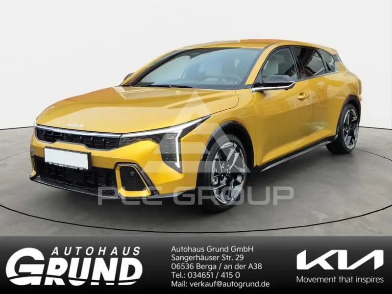 2025 KIA Unknown