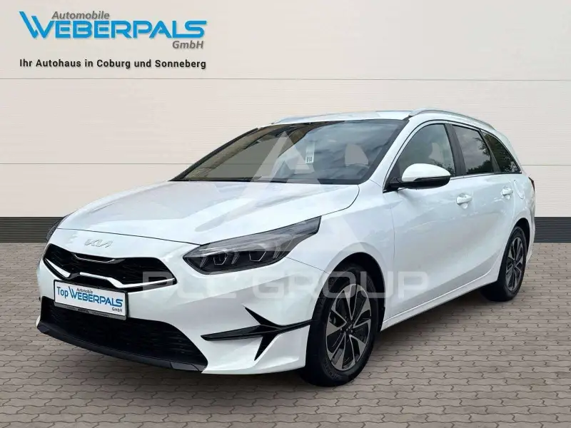 2025 KIA Ceed