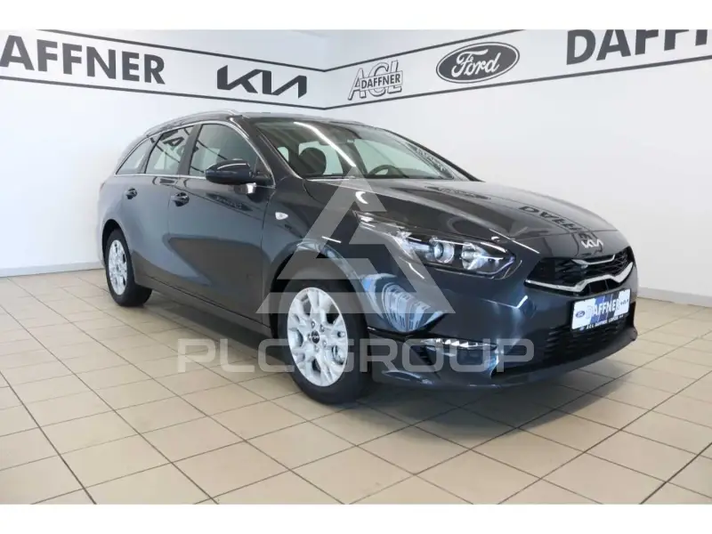 2025 KIA Ceed