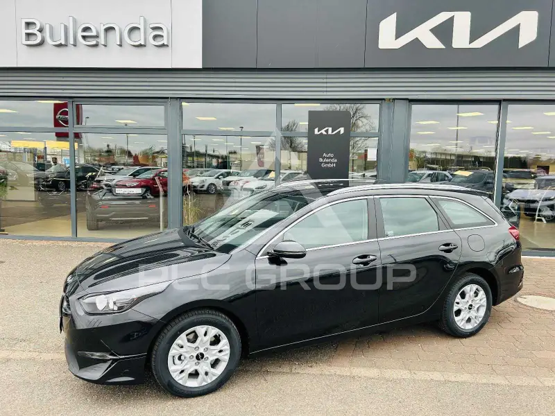 2025 KIA Ceed